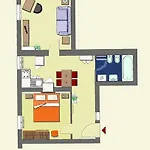 Al Ghetto Vecchio Appartement