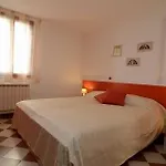 Al Ghetto Vecchio Appartement Venetië