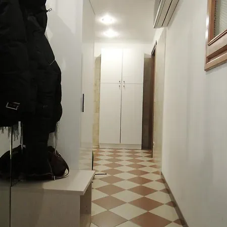 Al Ghetto Vecchio Apartamento *