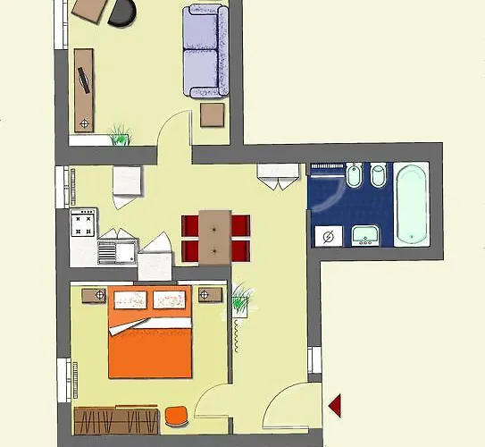 Al Ghetto Vecchio Apartamento