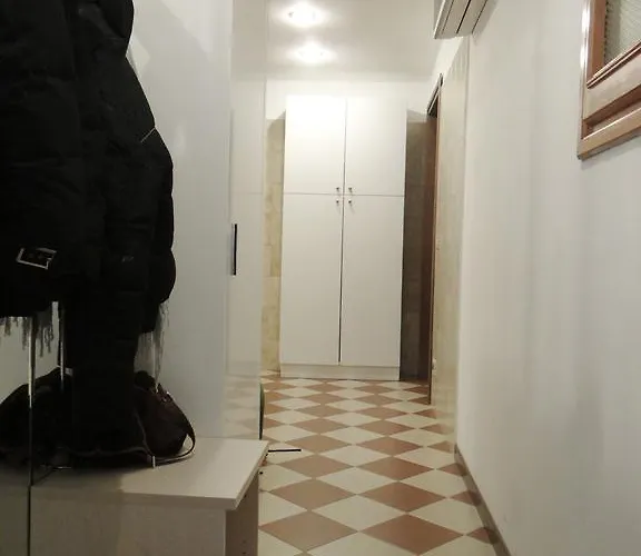 Al Ghetto Vecchio Apartamento *