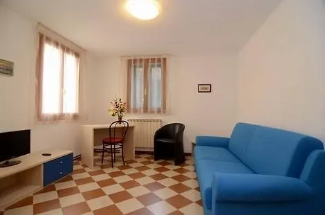 Apartamento Al Ghetto Vecchio