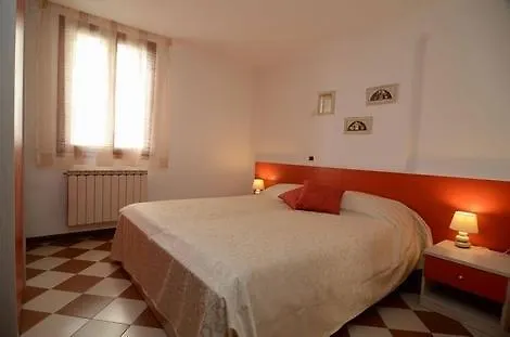 Al Ghetto Vecchio Apartamento Veneza