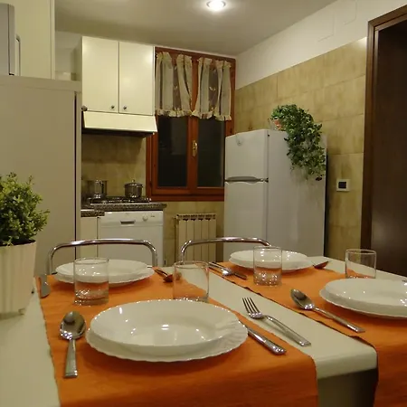 Al Ghetto Vecchio * Venice