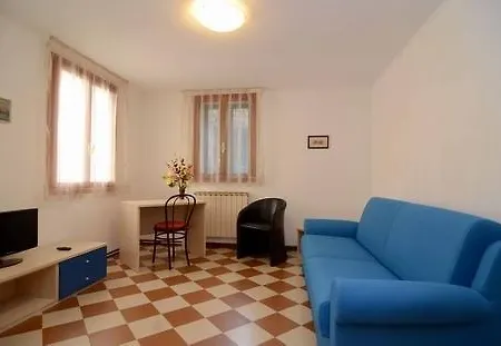 Apartment Al Ghetto Vecchio
