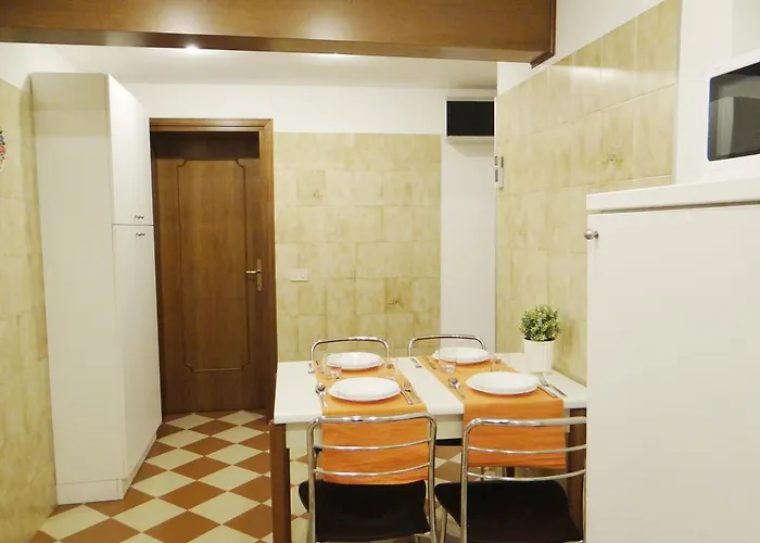 Appartement Al Ghetto Vecchio *