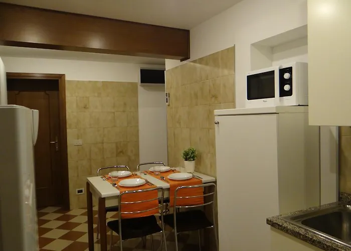 Al Ghetto Vecchio Apartment Venice