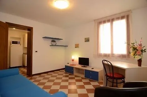 Appartement Al Ghetto Vecchio *