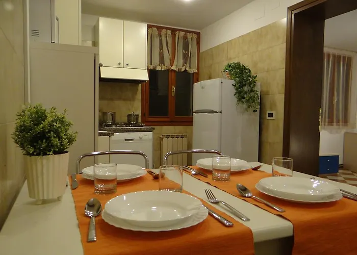 Al Ghetto Vecchio * Venetië