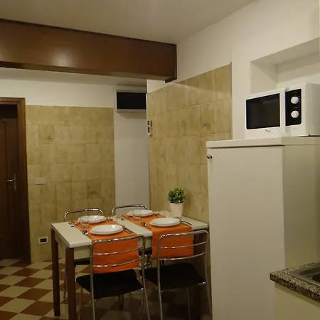 Al Ghetto Vecchio Apartamento Venecia